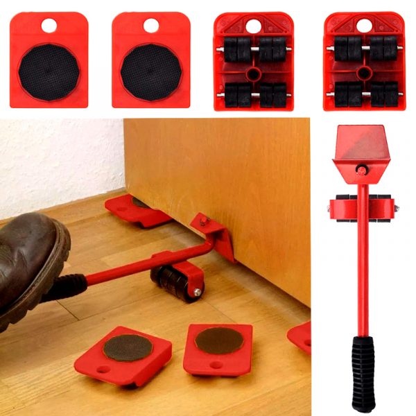Furniture Lifter Tools