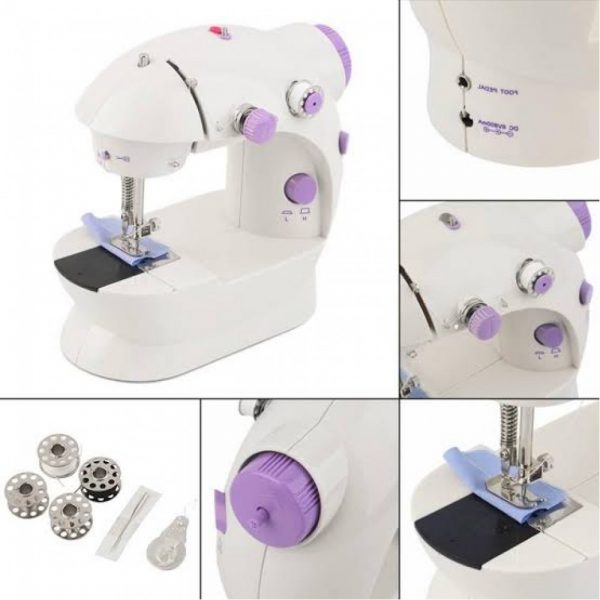 4 in 1 Sewing machine