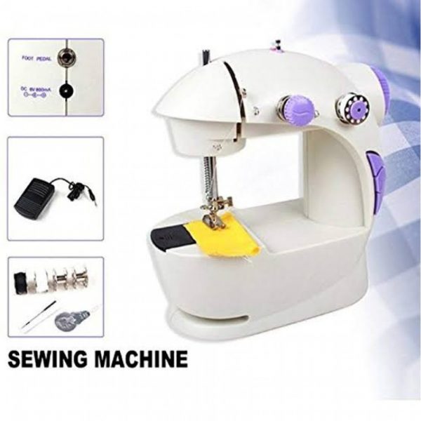 4 in 1 Sewing machine